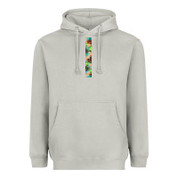 Moon Dust Fall Heavyweight Hoodie - BundleAndBundleShop