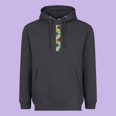 Fall Heavyweight Hoodie Designed By Bundleandbundleshop