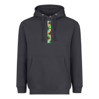 Smoke Fall Heavyweight Hoodie - BundleAndBundleShop