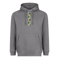 Storm Fall Heavyweight Hoodie - BundleAndBundleShop