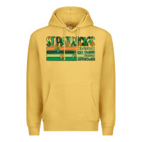 Antique Gold st. patrick's day Premium Hoodie - MaliasSmallBusiness