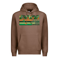 Chestnut st. patrick's day Premium Hoodie - MaliasSmallBusiness