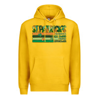 Lemon st. patrick's day Premium Hoodie - MaliasSmallBusiness