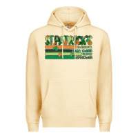 Pina Colada st. patrick's day Premium Hoodie - MaliasSmallBusiness