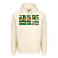 Sandshell st. patrick's day Premium Hoodie - MaliasSmallBusiness