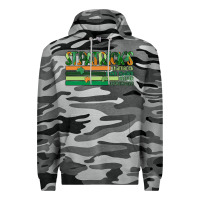 Slate Camo st. patrick's day Premium Hoodie - MaliasSmallBusiness
