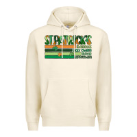 Tofu st. patrick's day Premium Hoodie - MaliasSmallBusiness