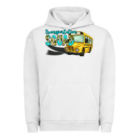 Transportation Squad Urban Hoodie | Teevron