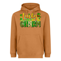 Meerkat lucky charm Heavyweight Hoodie - Artiststas