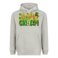 Moon Dust lucky charm Heavyweight Hoodie - Artiststas