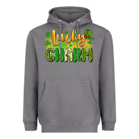 Storm lucky charm Heavyweight Hoodie - Artiststas