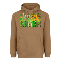 Toasted Coconut lucky charm Heavyweight Hoodie - Artiststas