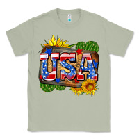 Matcha usa Classic Tee - Zillion Design Studio