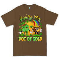 You're My Pot Of Gold Premium Tee | Teevron