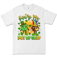 White you're my pot of gold Premium Tee - Artiststas