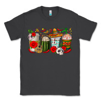 Smoke hispanic heritage month coffee cups Classic Tee - texasbilliewilder