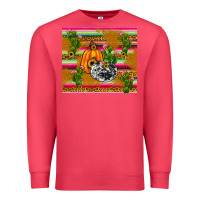Cardinal pumpkin Premium Sweatshirt - JahusDesignShop