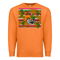 Carrot pumpkin Premium Sweatshirt - JahusDesignShop