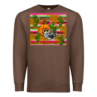 Chestnut pumpkin Premium Sweatshirt - JahusDesignShop