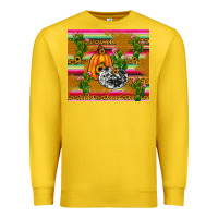 Lemon pumpkin Premium Sweatshirt - JahusDesignShop