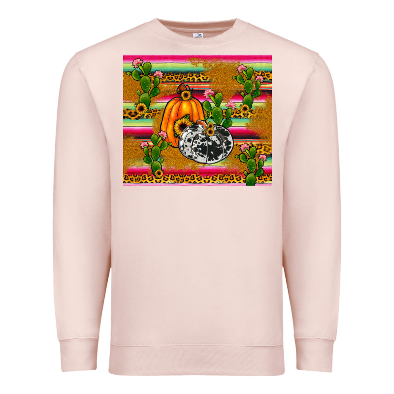 Pumpkin Premium Sweatshirt by JahusDesignShop | Teevron