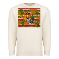 Sandshell pumpkin Premium Sweatshirt - JahusDesignShop