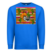 True Royal pumpkin Premium Sweatshirt - JahusDesignShop