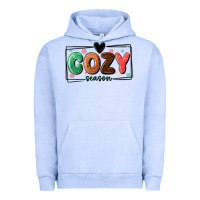 Pigment Grape Ice cozy season Urban Hoodie - MaliasSmallBusiness