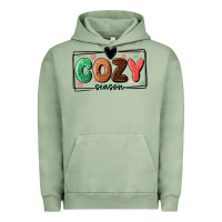 Cozy Season Urban Hoodie | Teevron