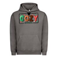 Pigment Tornado cozy season Urban Hoodie - MaliasSmallBusiness