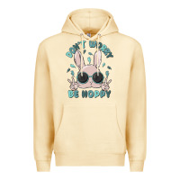 Pina Colada don't worry be hoppy Premium Hoodie - MaliasSmallBusiness