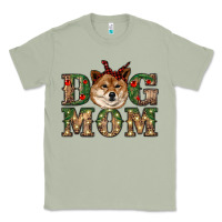 Matcha dog mom shiba inu Classic Tee - RanaPortraitStore