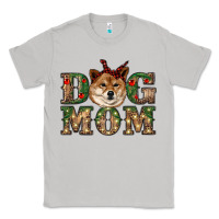 Moon Dust dog mom shiba inu Classic Tee - RanaPortraitStore