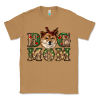 Toasted Coconut dog mom shiba inu Classic Tee - RanaPortraitStore