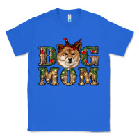 True Royal dog mom shiba inu Classic Tee - RanaPortraitStore