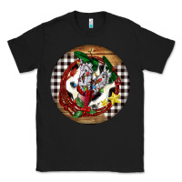 Cowgirl Boots Classic Tee | Teevron