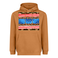 Meerkat usa camouflage american flag Heavyweight Hoodie - AdoDesignShop