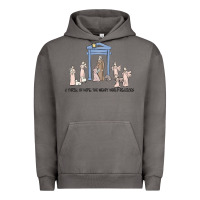 Pigment Tornado a thrill of hope nativity Urban Hoodie - MaliasSmallBusiness