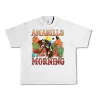 Lunar Rock amarillo by morning Urban Heavy Tee - MaliasSmallBusiness