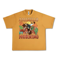 Peanut Butter amarillo by morning Urban Heavy Tee - MaliasSmallBusiness