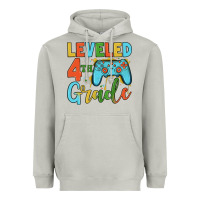 Moon Dust leveled 4th grade Heavyweight Hoodie - JahusDesignShop
