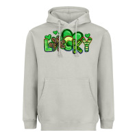 Moon Dust lucky st patrick s day Heavyweight Hoodie - Artiststas