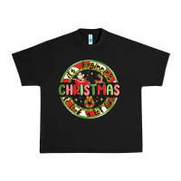 Black it's beginning to look a lot like christmas Urban Heavy Tee - MaliasSmallBusiness