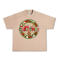 Burro it's beginning to look a lot like christmas Urban Heavy Tee - MaliasSmallBusiness
