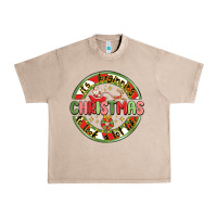 French Oak it's beginning to look a lot like christmas Urban Heavy Tee - MaliasSmallBusiness