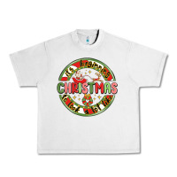 Lunar Rock it's beginning to look a lot like christmas Urban Heavy Tee - MaliasSmallBusiness