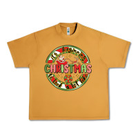 Peanut Butter it's beginning to look a lot like christmas Urban Heavy Tee - MaliasSmallBusiness