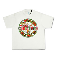 Pistachio it's beginning to look a lot like christmas Urban Heavy Tee - MaliasSmallBusiness