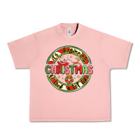 Salmon it's beginning to look a lot like christmas Urban Heavy Tee - MaliasSmallBusiness