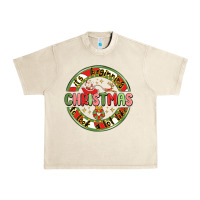 Sandshell it's beginning to look a lot like christmas Urban Heavy Tee - MaliasSmallBusiness